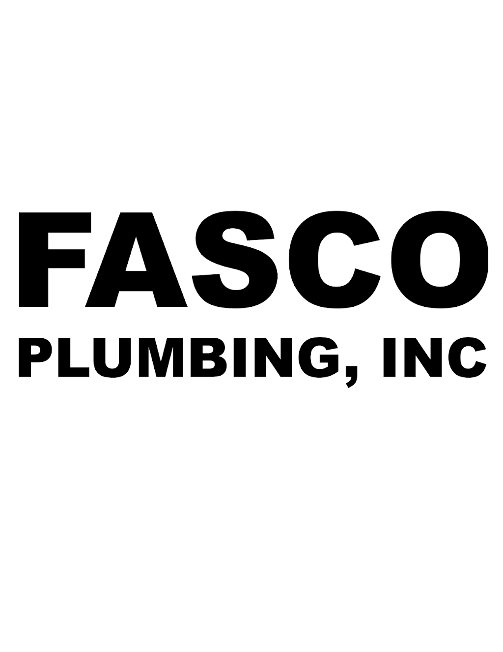 Fasco Plumbing Inc | 4512 Old Poole Rd, Raleigh, NC 27610, USA | Phone: (919) 231-5100