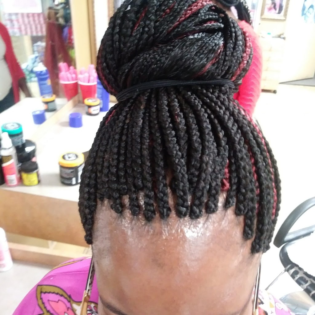 Ami Youyou African Hair Braiding | 955 Pointe S Pkwy, Jonesboro, GA 30238 | Phone: (404) 988-0513