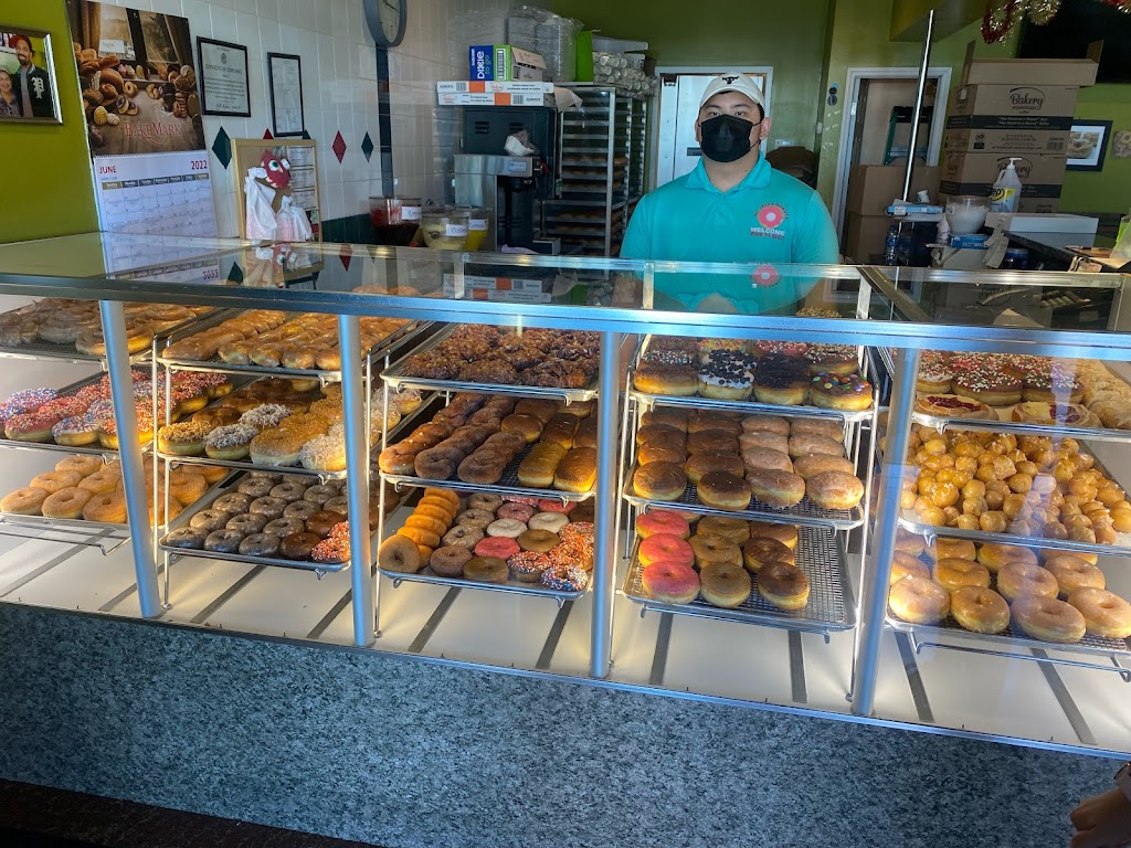 NC Jelly Donuts | 126 Millstead Dr, Mebane, NC 27302, USA | Phone: (919) 568-0231