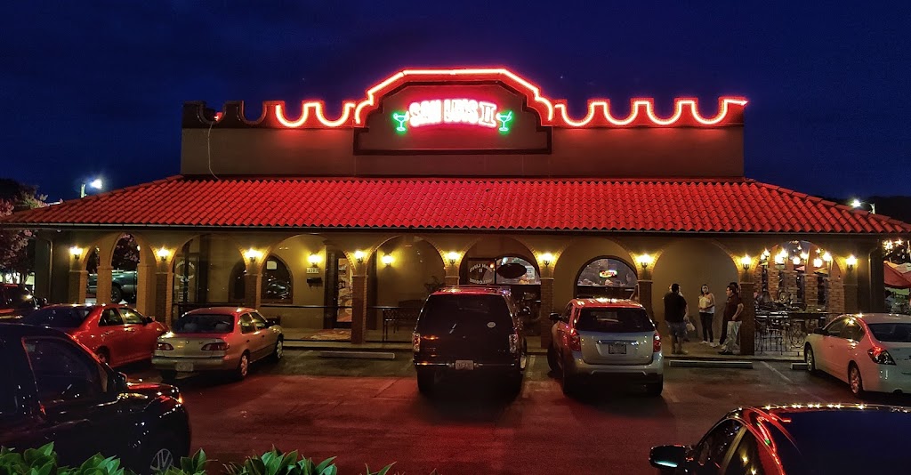 San Luis Restaurant 2 | 4207 W Gate City Blvd, Greensboro, NC 27407 | Phone: (336) 617-5508