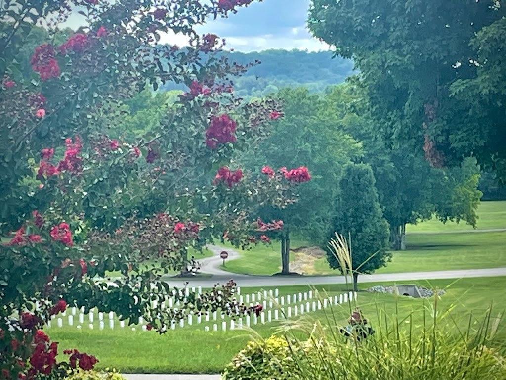 Middle Tennessee State Veterans Cemetery | 7931 McCrory Ln, Nashville, TN 37221, USA | Phone: (615) 532-2238