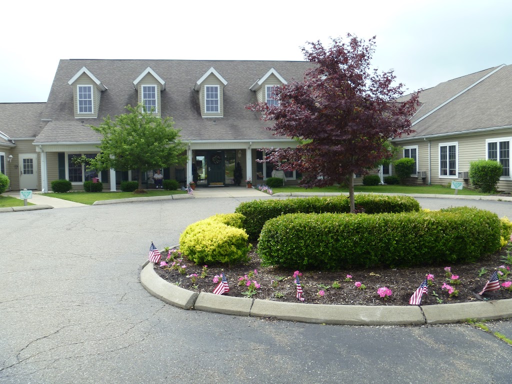 The Wyngate Senior Living Community | 100 Wyngate Dr, Weirton, WV 26062, USA | Phone: (304) 723-7004