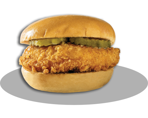 Krispy Krunchy Chicken | 1285 N Church Ave, Mulberry, FL 33860, USA | Phone: (863) 869-8640