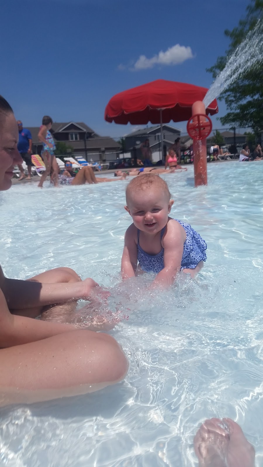 Katelman Pool | 1230 16th Ave, Council Bluffs, IA 51501, USA | Phone: (712) 328-4939