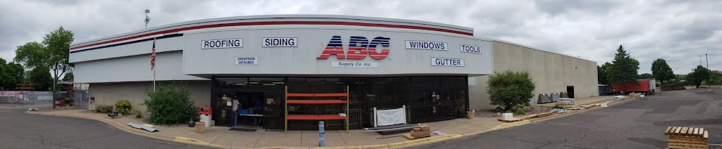 ABC Supply Co. Inc. | 10141 Woodcrest Dr NW, Coon Rapids, MN 55433, USA | Phone: (763) 757-5077