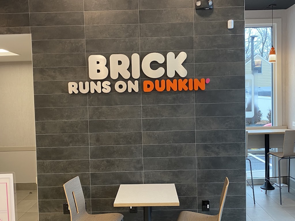 Dunkin’ | 2026 NJ-88, Brick Township, NJ 08724, USA | Phone: (732) 295-0075