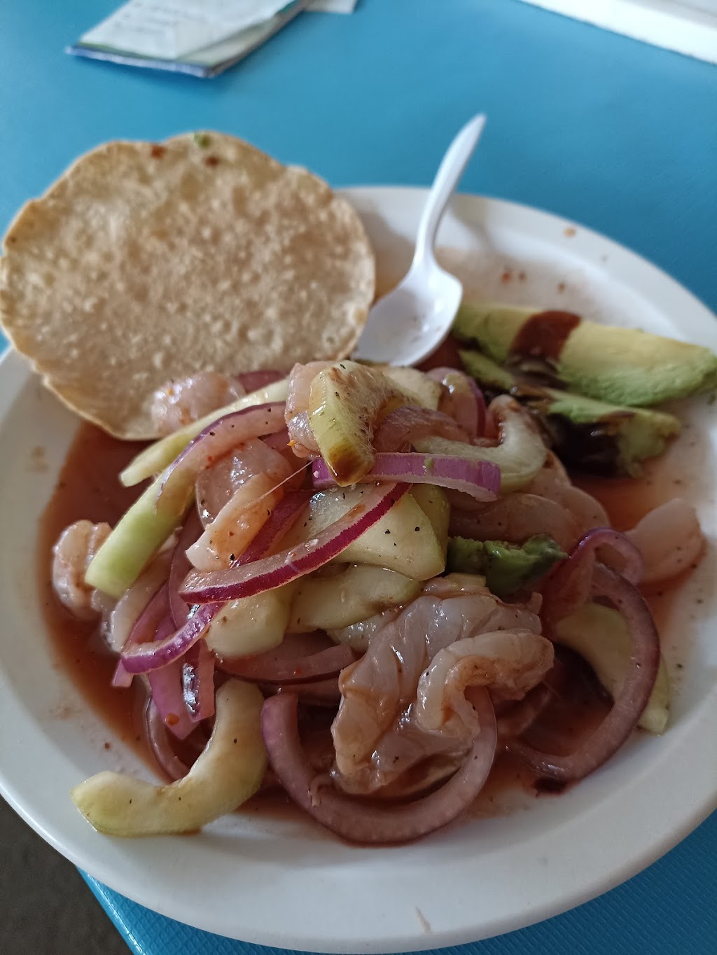 Mariscos El Agasajo | Terrazas del Valle, 22246 Tijuana, Baja California, Mexico | Phone: 664 313 6578