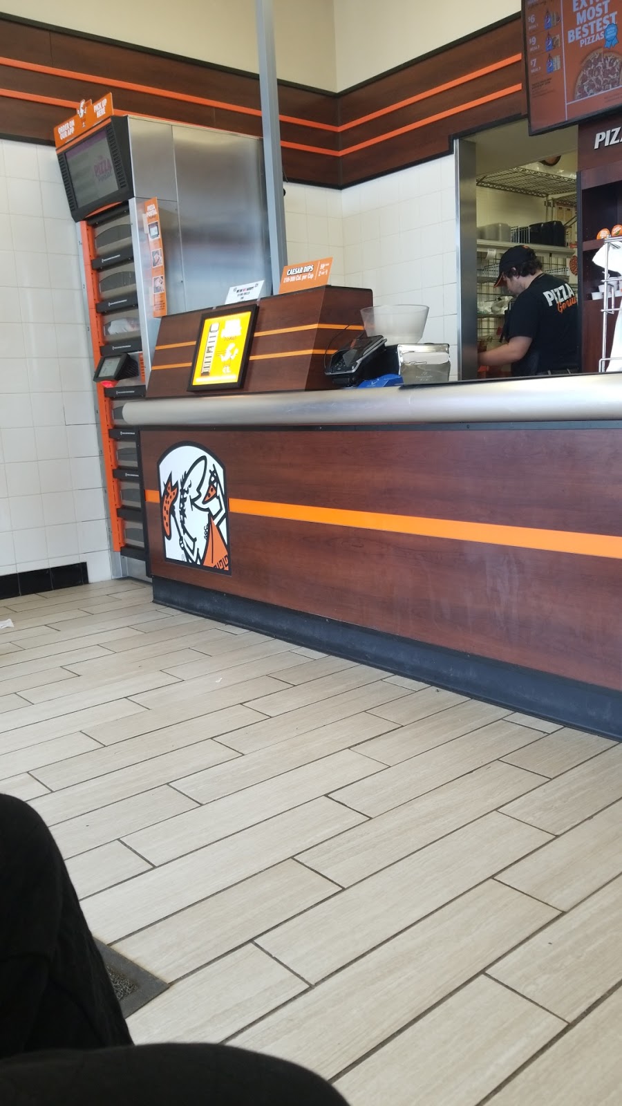 Little Caesars Pizza | 4423 50th St, Lubbock, TX 79414 | Phone: (806) 687-8100