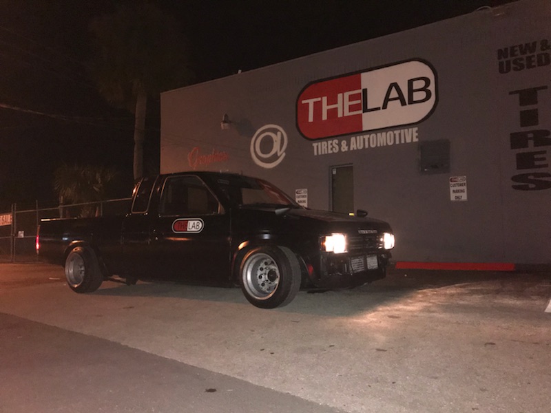 The Lab | 6200 E Colonial Dr, Orlando, FL 32807, USA | Phone: (407) 406-0437