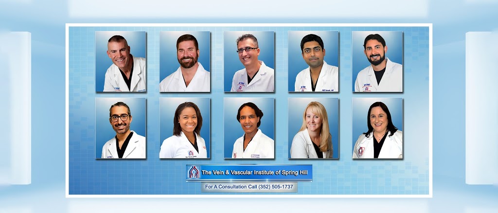 The Vein and Vascular Institute of Tampa Bay | 19185 N Dale Mabry Hwy, Lutz, FL 33548, United States | Phone: (813) 348-9088