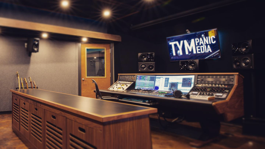 Tympanic Mastering and Media | 8370 Ball Rd, Frederick, MD 21704, USA | Phone: (202) 681-9155