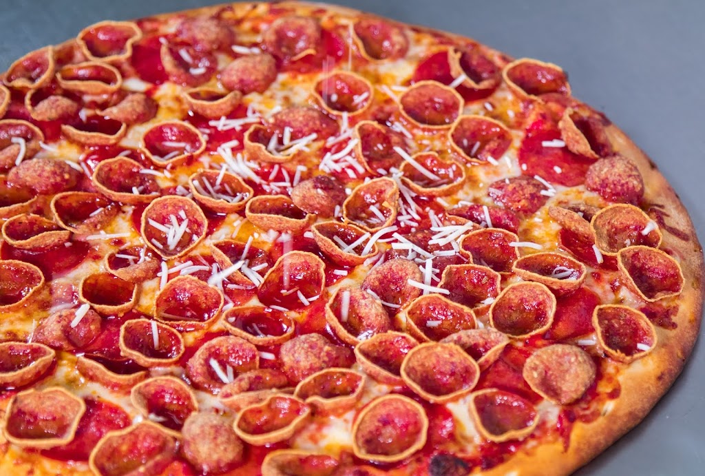 Pizza Guys | 9105 Bruceville Rd #9A, Elk Grove, CA 95758, USA | Phone: (916) 478-8888