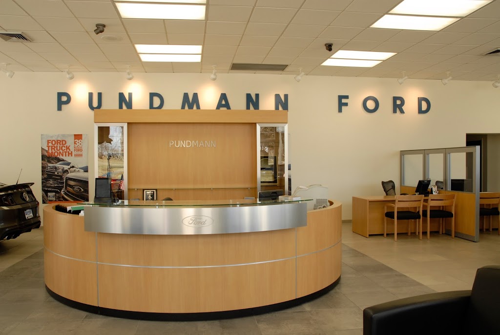 Pundmann Motor Company | 2727 W Clay St, St Charles, MO 63301, USA | Phone: (636) 946-6611