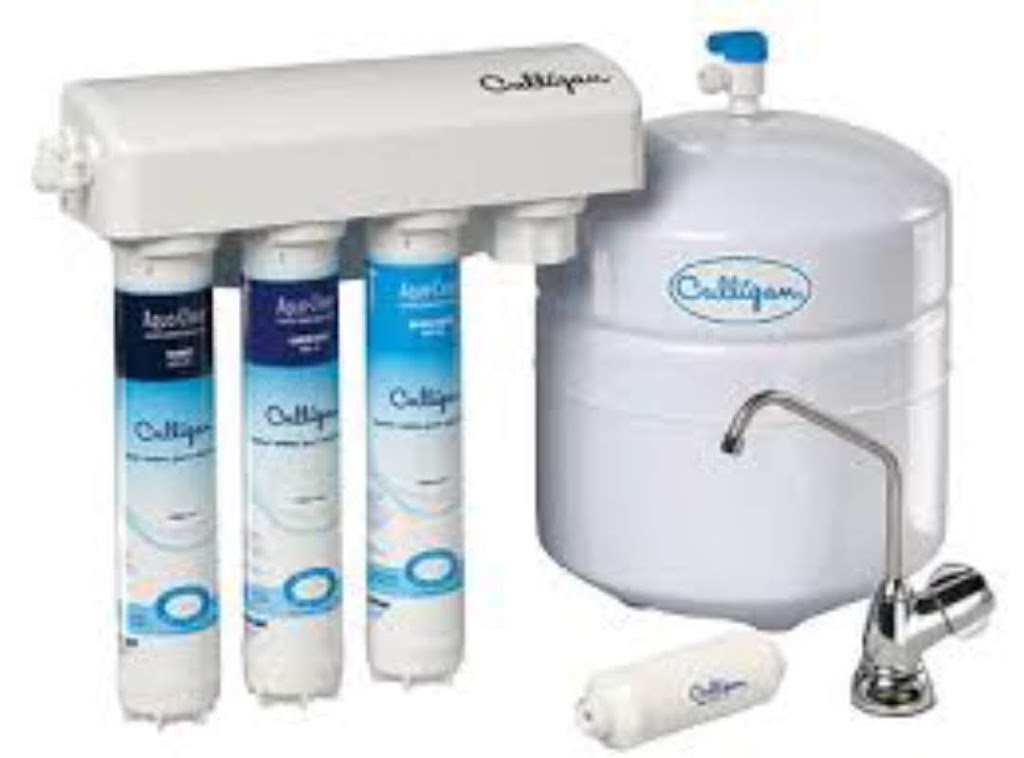 Culligan Water of Reno, Nevada | 1145 Icehouse Ave, Sparks, NV 89431, USA | Phone: (775) 200-7308