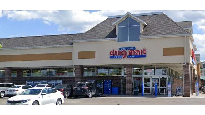 Discount Drug Mart Deli | 3100 Glenwood Dr #294, Twinsburg, OH 44087, USA | Phone: (330) 405-6650