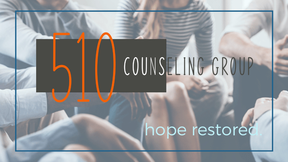 510 Counseling Group | 1406 SW Eagles Pkwy, Grain Valley, MO 64029 | Phone: (816) 443-5279