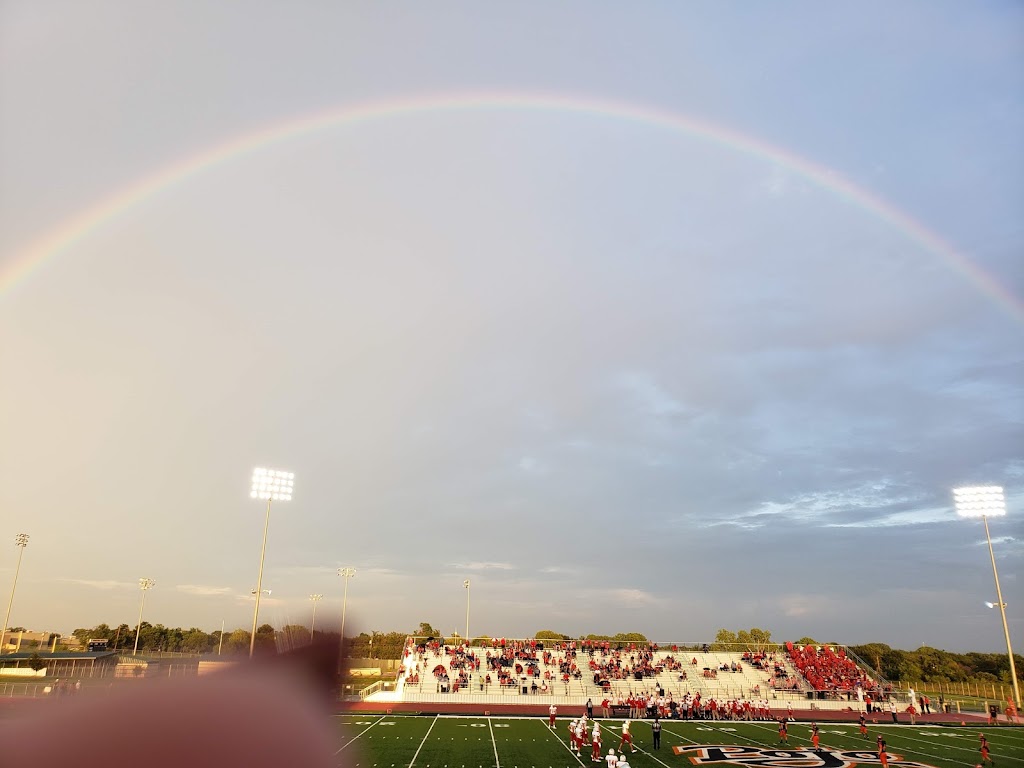 Porcupine Stadium | 495 Pojo Rd, Springtown, TX 76082, USA | Phone: (817) 220-1611