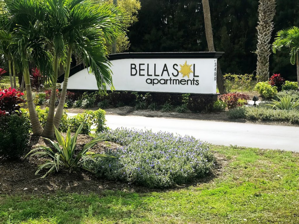 BellaSol Apartments | 1200 Signal Pointe Cir, Sarasota, FL 34237, USA | Phone: (941) 953-2266