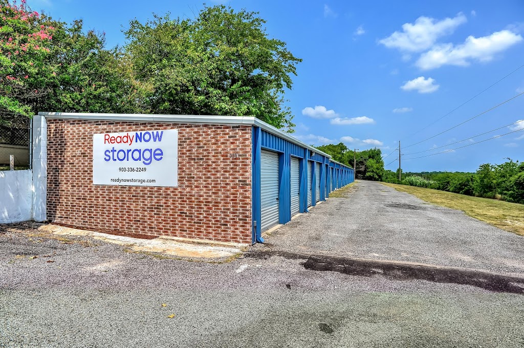 Ready Now Storage - 2107 West Houston | 2107 W Houston St, Sherman, TX 75092, USA | Phone: (903) 336-2249