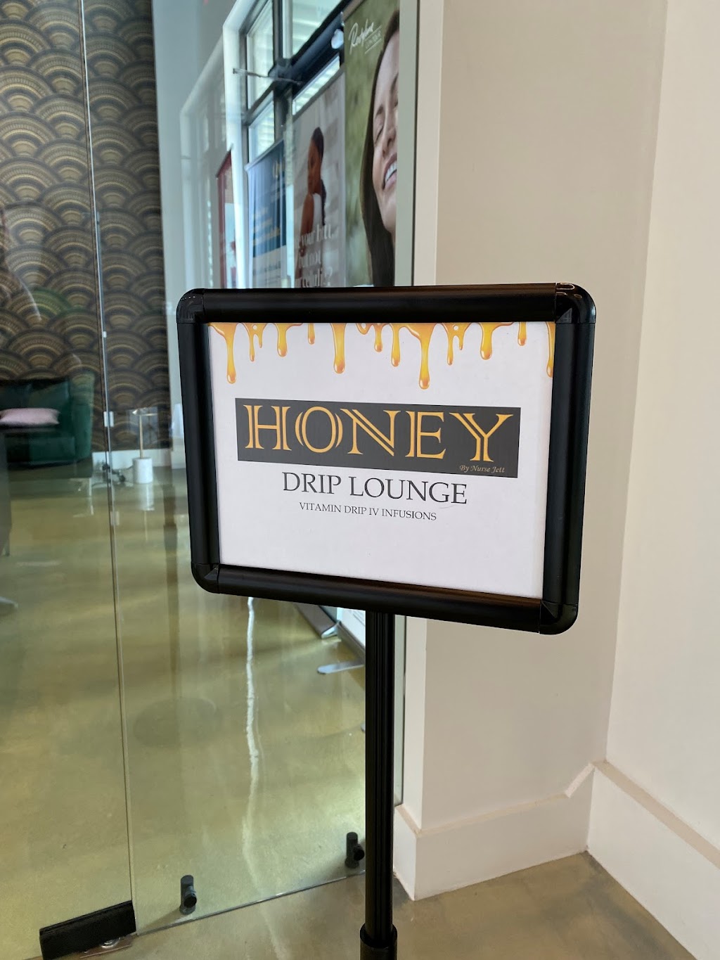 Honey by Nurse Jett | 1119 Fenwick Dr Suite 203, Laredo, TX 78041, USA | Phone: (956) 516-7660