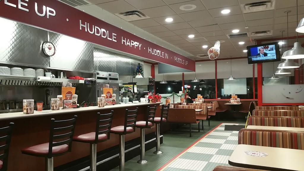 Huddle House | 751 Bypass Rd, Brandenburg, KY 40108, USA | Phone: (270) 422-1733