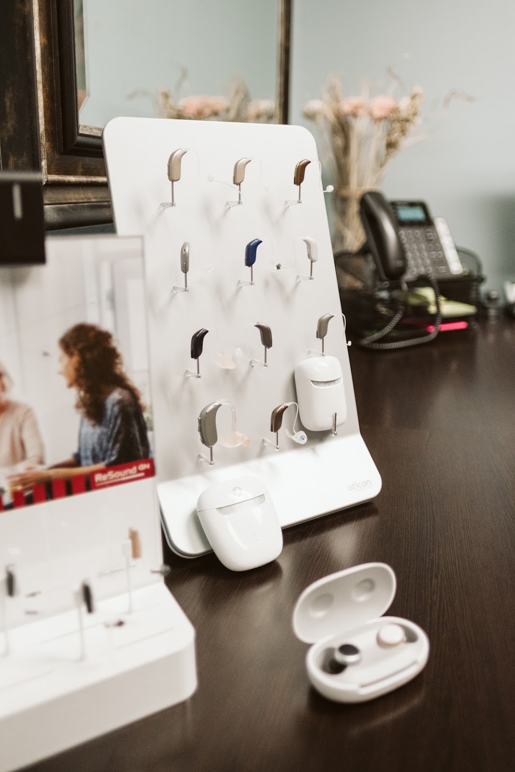 Hear Here Audiology | 502 Pasadena Ave S, St. Petersburg, FL 33707, USA | Phone: (727) 897-5092