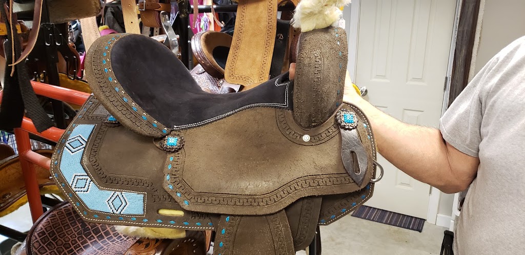 Juniors Jently Used Tack | 7199 Edenton Pleasant Plain Rd, Pleasant Plain, OH 45162, USA | Phone: (513) 646-2498