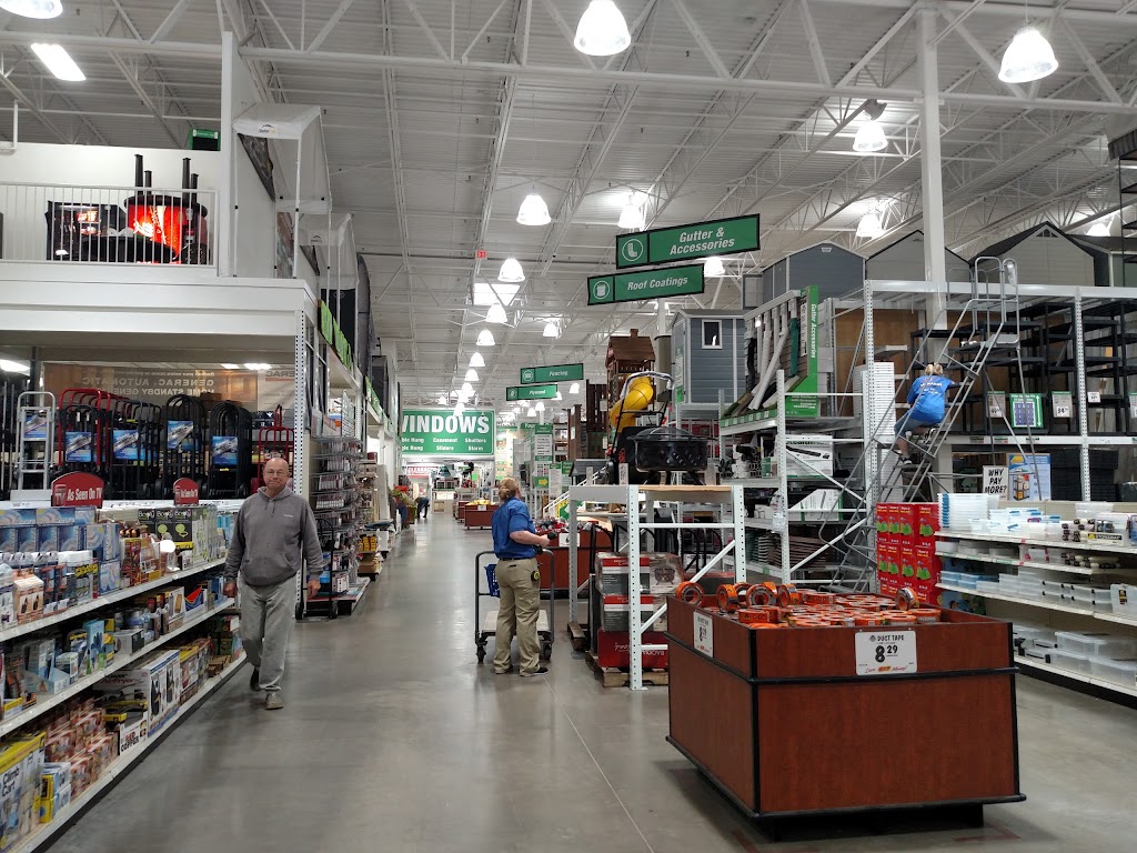 Menards | 1285 208th St, St Croix Falls, WI 54024, USA | Phone: (715) 483-5000