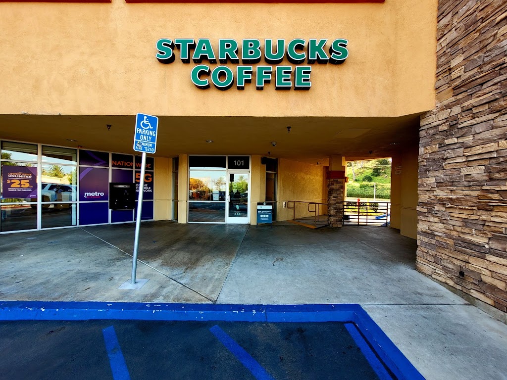 Starbucks | 68 Rio Rancho Rd, Pomona, CA 91766, USA | Phone: (909) 623-9285