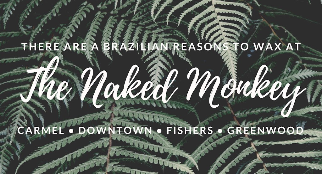 The Naked Monkey | 1675 W Smith Valley Rd d3, Greenwood, IN 46142, USA | Phone: (844) 336-2929