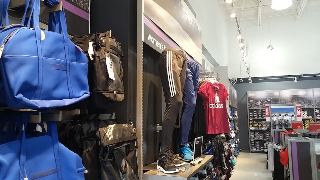 adidas Outlet Store - Niagara Falls (Lundys Lane) | 7500 Lundys Ln, Niagara Falls, ON L2H 1G8, Canada | Phone: (289) 341-0003