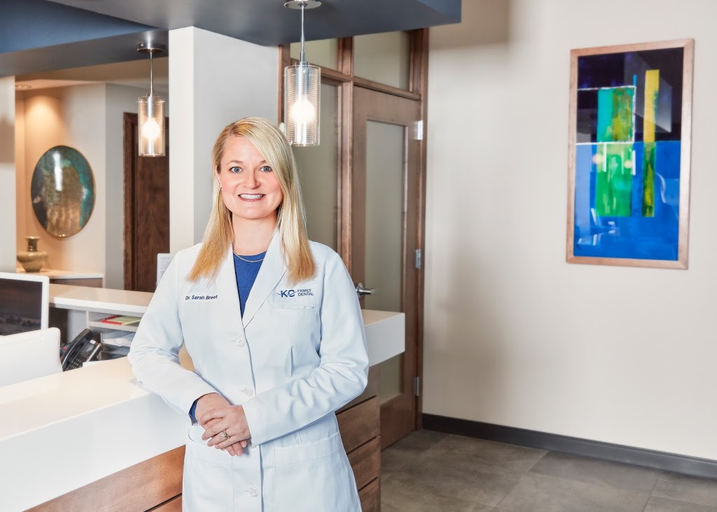 KC Family Dental | 4034 Shawnee Mission Pkwy, Fairway, KS 66205, USA | Phone: (913) 220-2209