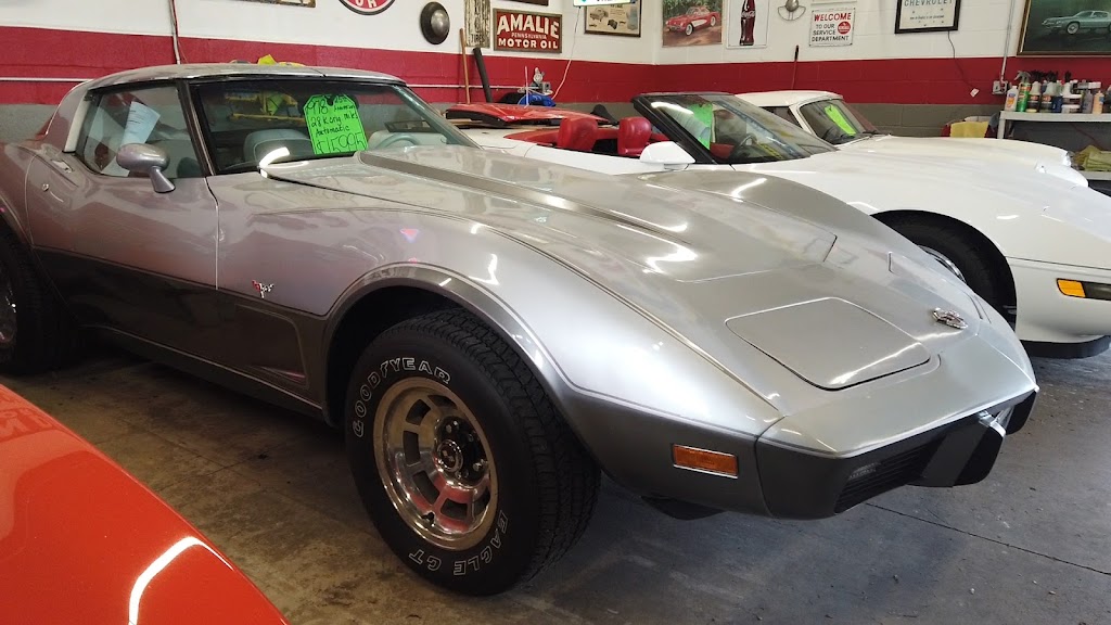 Rally Sport Classics | 5045 Tuscarawas St W, Canton, OH 44708, USA | Phone: (330) 418-5836