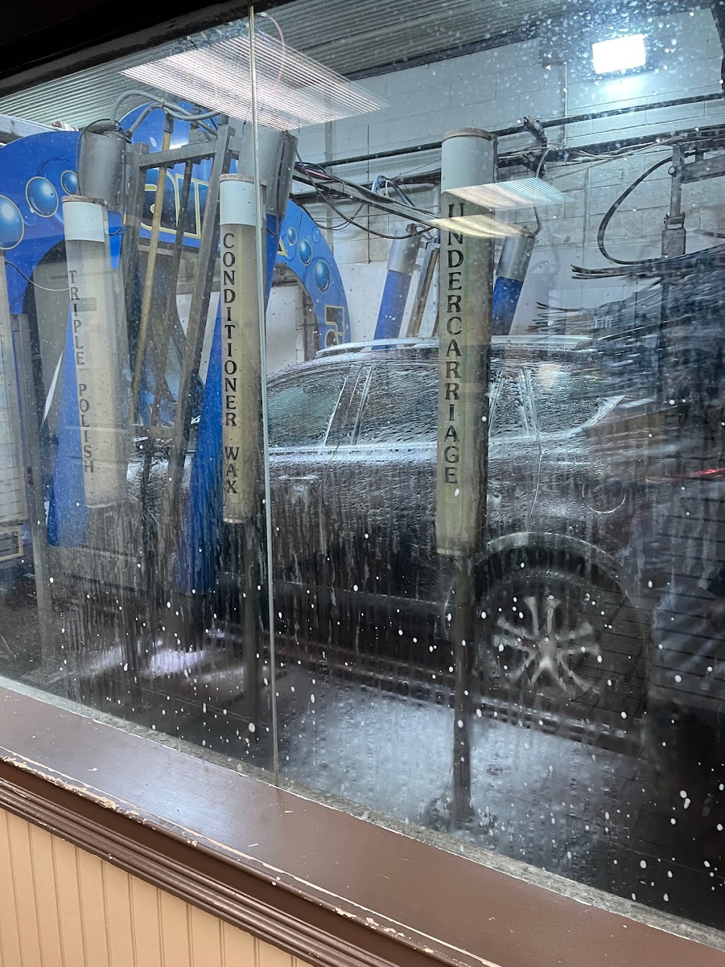 Country Sudser Car Wash | 4629 US-9, Howell Township, NJ 07731, USA | Phone: (732) 905-5739