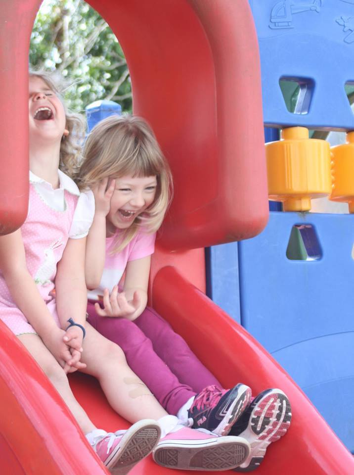 Wythe Presbyterian Preschool | 151 Robinson Rd, Hampton, VA 23661, USA | Phone: (757) 245-8635