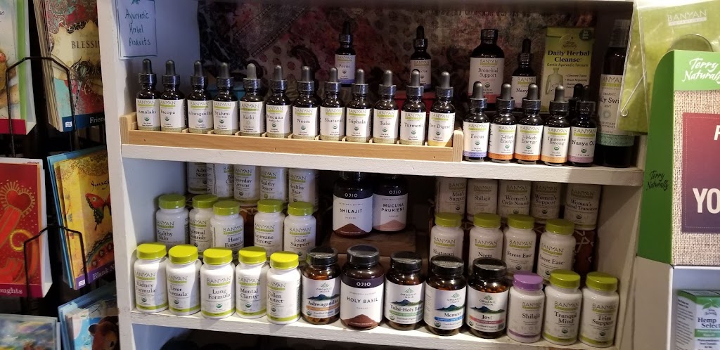 In Harmony Herbs & Spices | 3685 Voltaire St, San Diego, CA 92106, USA | Phone: (619) 223-8051