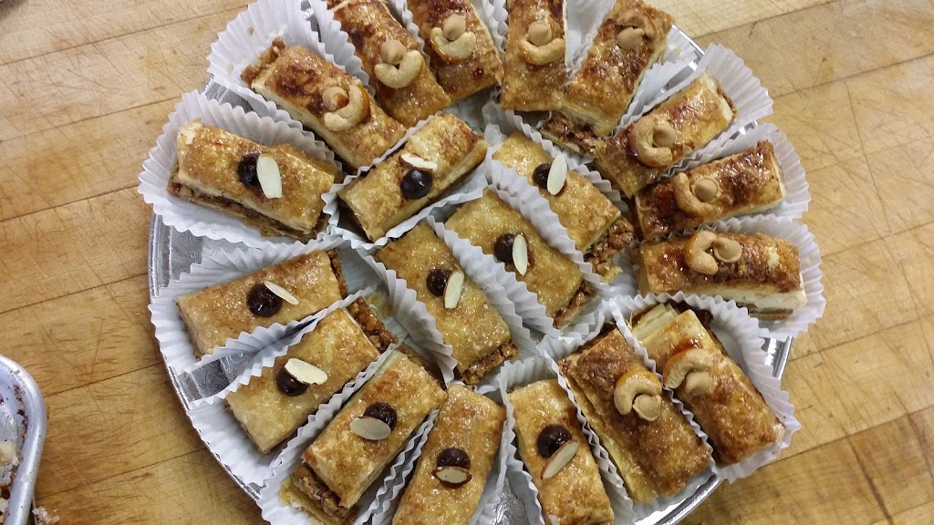 Bitchin Baklava | 4031 Balboa St, San Francisco, CA 94121, USA | Phone: (844) 841-4242 Bitchin Baklava | 4031 Balboa St, San Francisco, CA 94121, USA | Phone: (844) 841-4242
