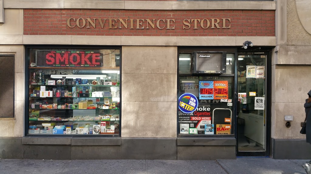 Decent Store | Next to Dunkin Donuts, 535 Amsterdam Ave, New York, NY 10024, USA | Phone: (212) 873-1380