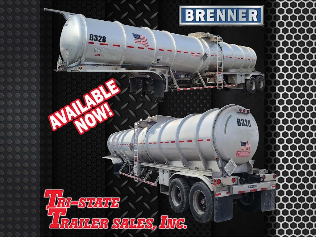 Tri-State Trailer Sales, Inc. | 5230 Duff Dr, West Chester Township, OH 45246 | Phone: (513) 874-4880