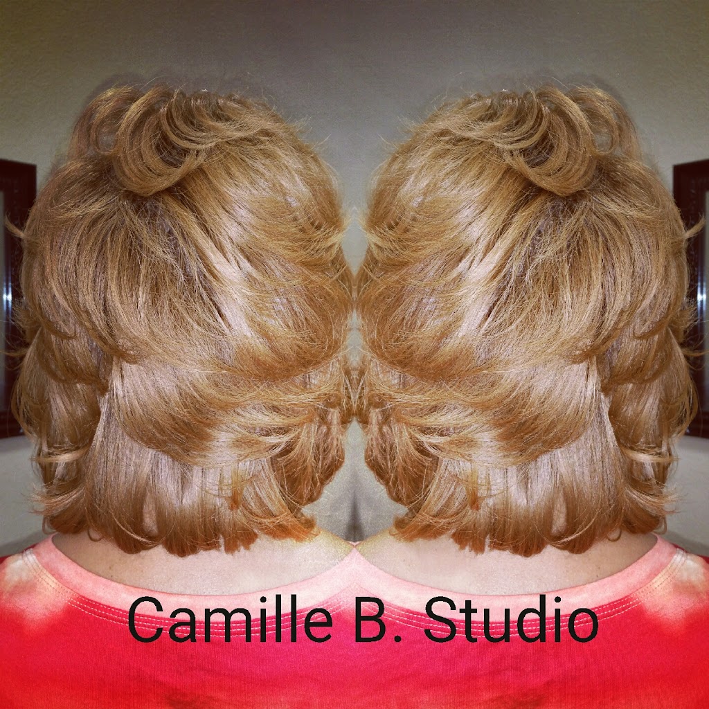 Camille B. Studio | 3271 FM 663 Suite A, Midlothian, TX 76065, USA | Phone: (682) 688-8158