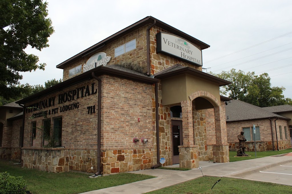 Stonebridge Veterinary Hospital | 711 W Rusk St, Rockwall, TX 75087, USA | Phone: (972) 722-2262