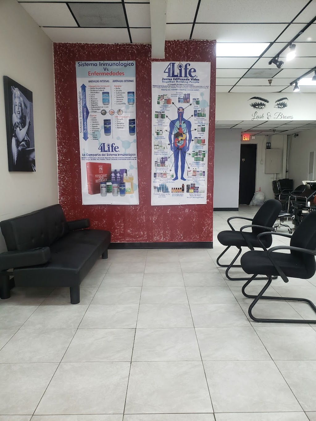 DAranaS Multiservice & Barber LLC | 3420 NE US Hwy 301 N, Ellenton, FL 34222, USA | Phone: (941) 212-6015