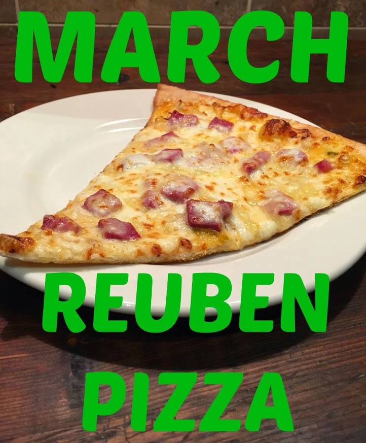 PizzaWest | 12040 Mcdermott Plz, La Vista, NE 68128, USA | Phone: (402) 933-7499