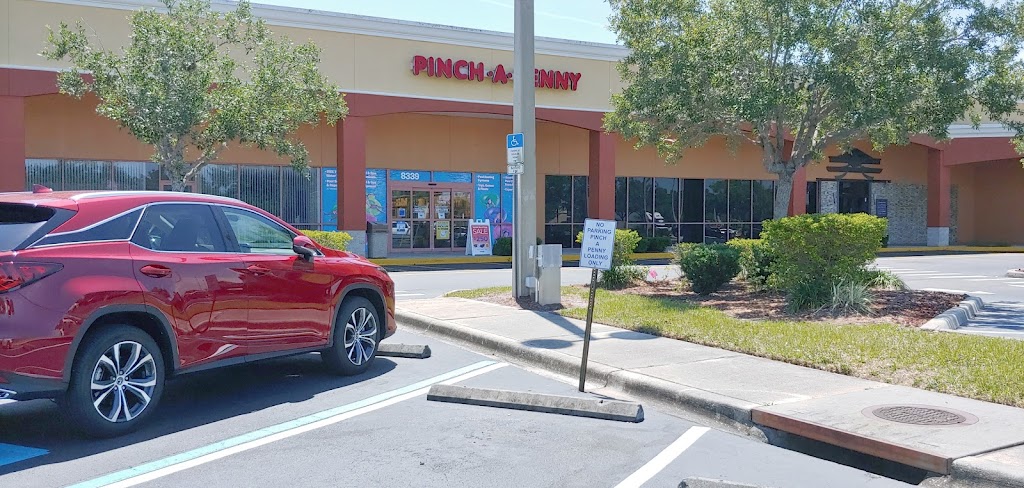 Pinch A Penny Pool Patio Spa | 8339 Lockwood Ridge Rd, Sarasota, FL 34243, USA | Phone: (941) 355-4838