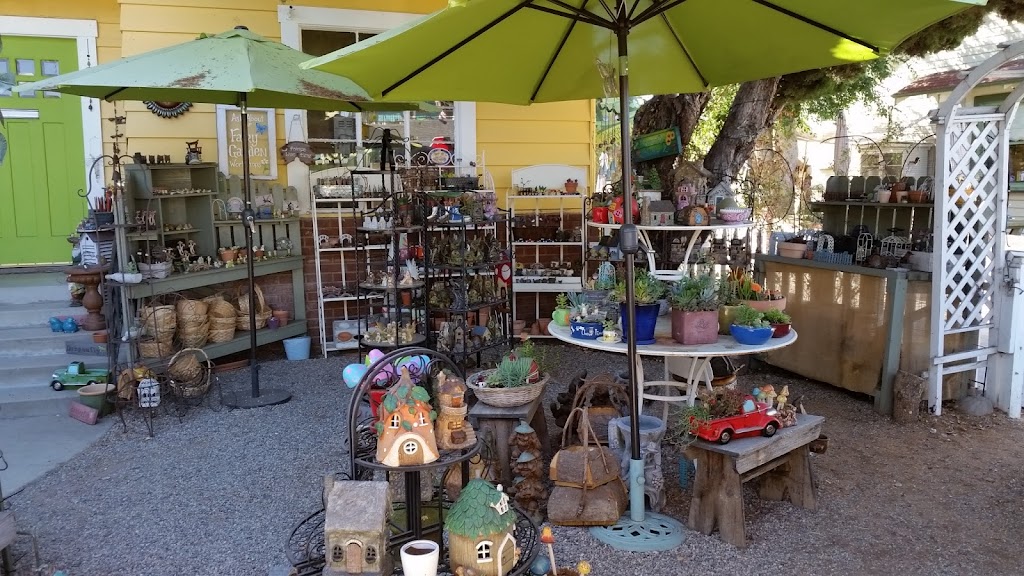 Dragonfly Shops & Gardens | 260 N Glassell St, Orange, CA 92866, USA | Phone: (714) 289-4689