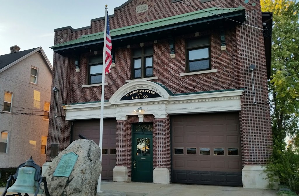 Washington Fire Department | 464 Westchester Ave, Port Chester, NY 10573, USA | Phone: (914) 939-2515