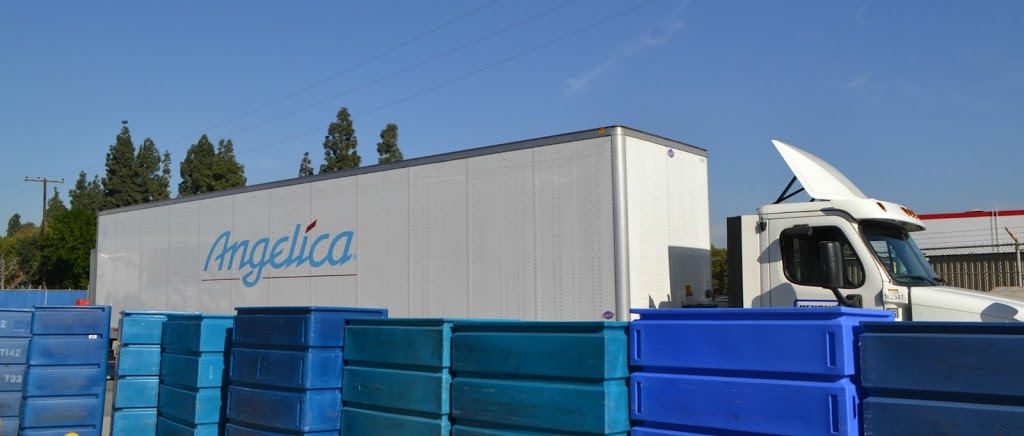 Angelica | 422 S Fruit Ave, Fresno, CA 93706, USA | Phone: (559) 485-0291