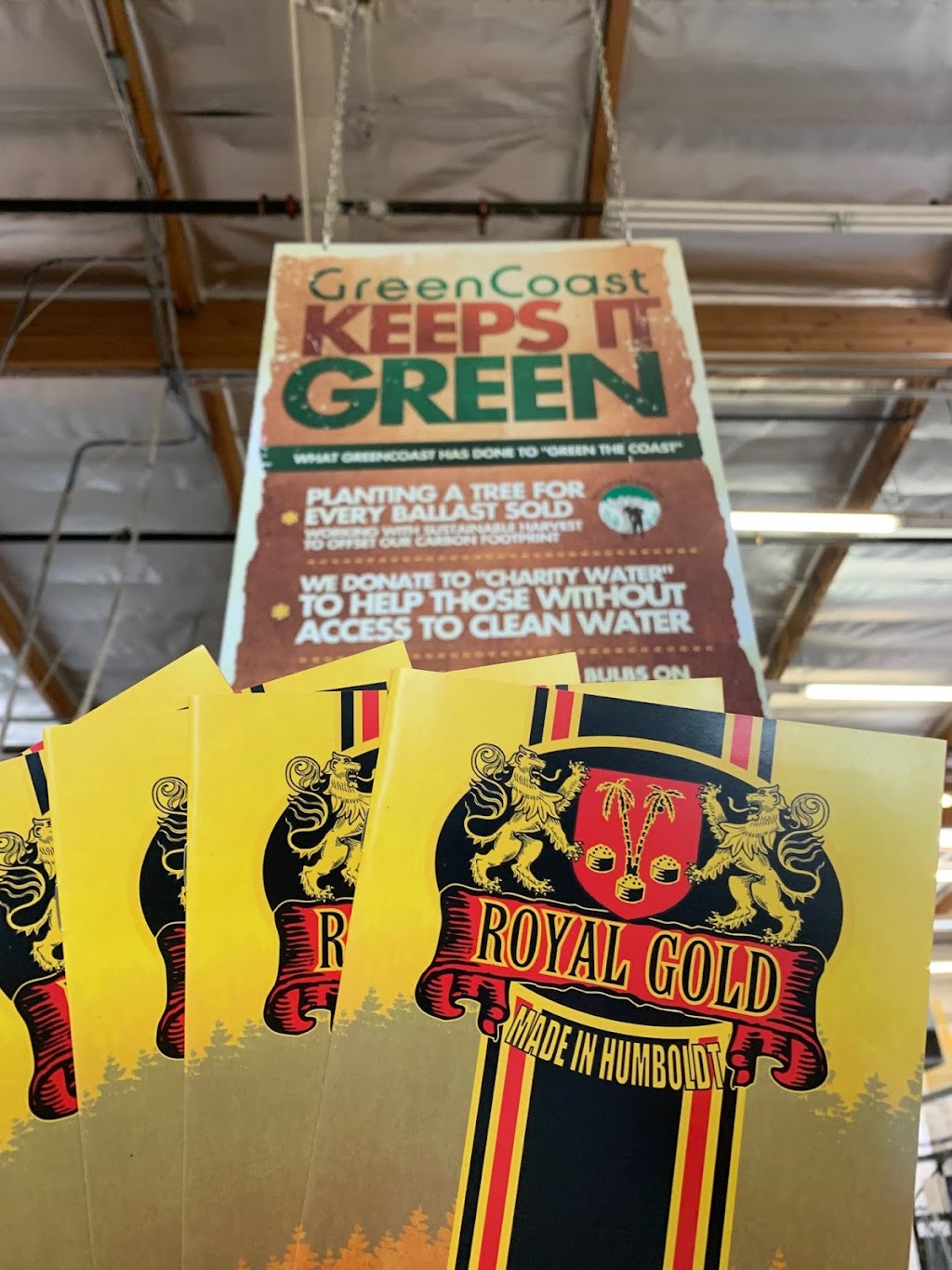 GreenCoast Hydroponics | 16705 Roscoe Blvd, Van Nuys, CA 91406, USA | Phone: (818) 672-8880
