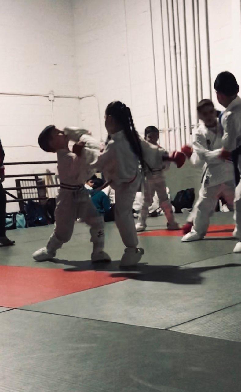 Traditional Karate Center - Matawan Gojukan | 347-G Matawan Rd, Matawan, NJ 07747, USA | Phone: (732) 566-4852