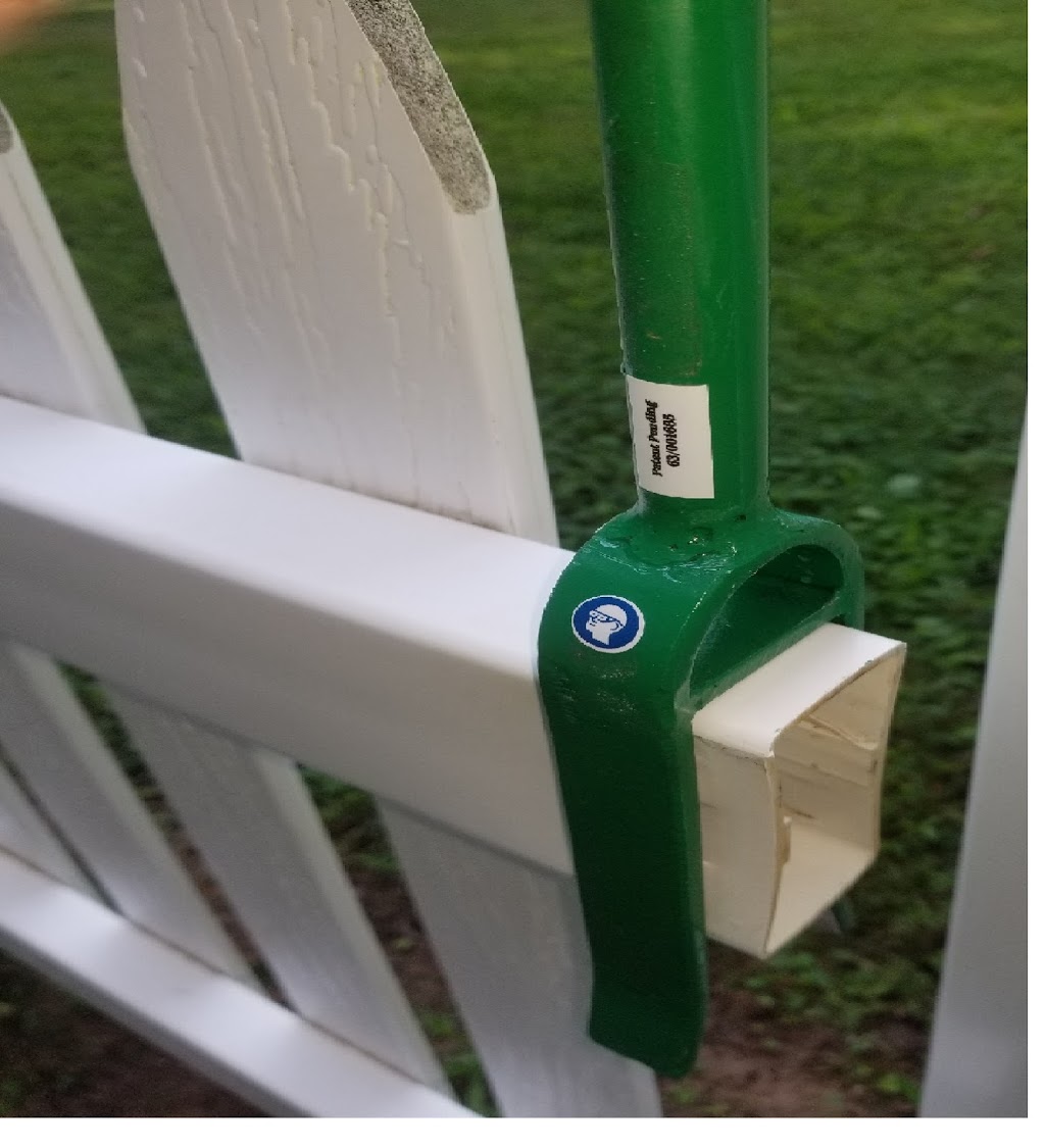 Vinyl Fence Removal Tool, LLC | 1942 Hilltop Rd, Jessup, MD 20794, USA | Phone: (443) 303-9085